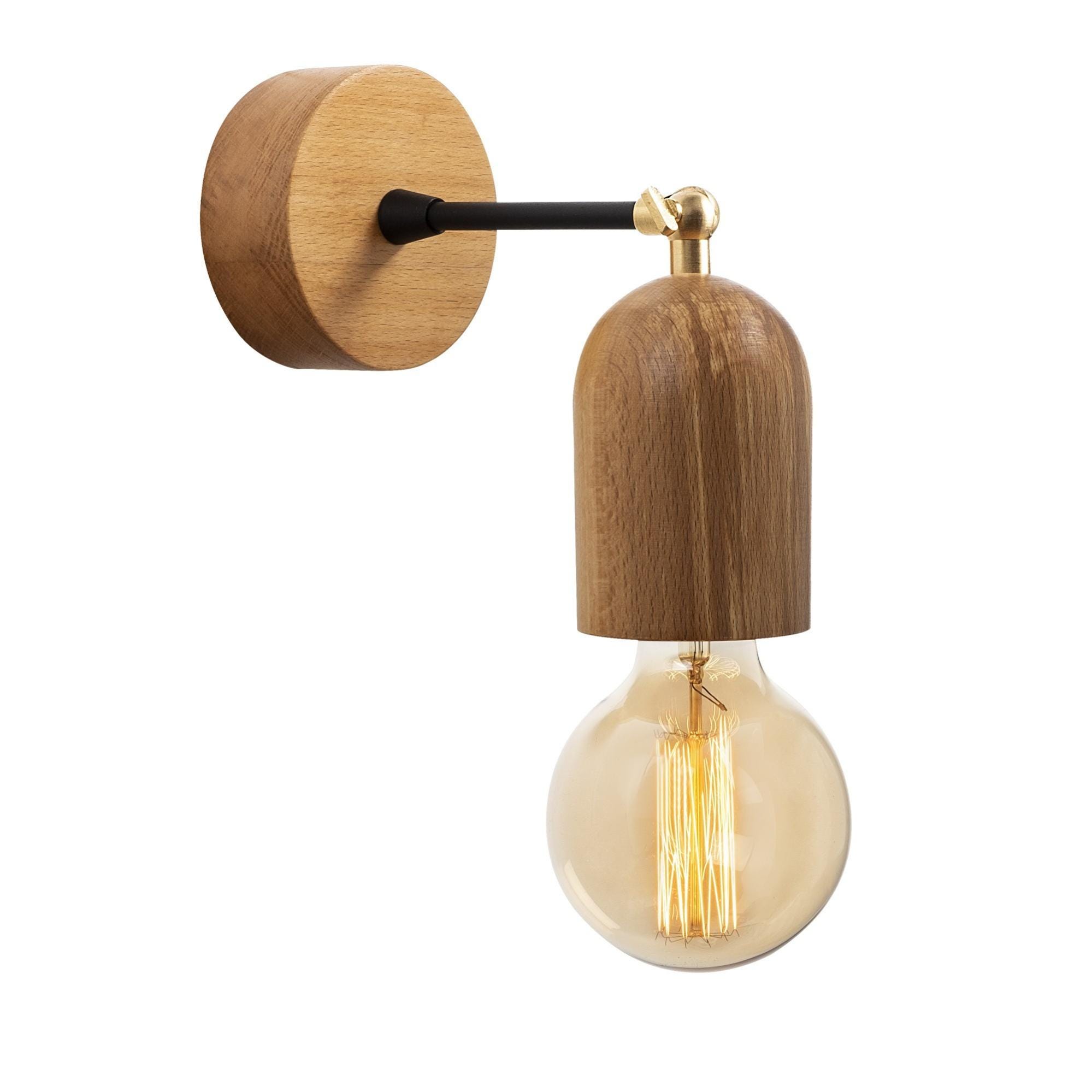 Onlay Applique en bois non peinte pour coin de maison Onlay Applique en bois non peinte pour coin de maison