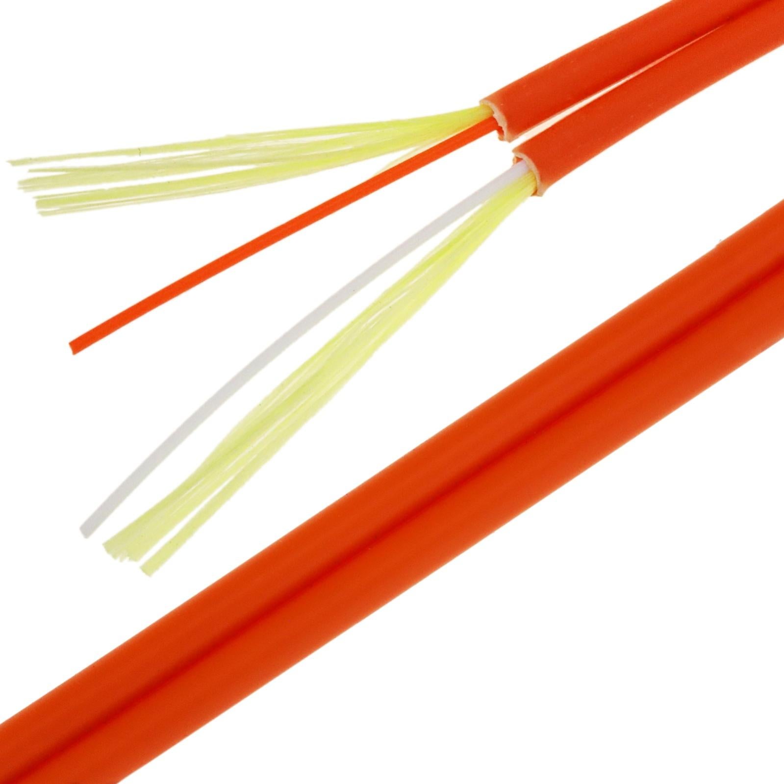 BOBINE DE CABLE UNIPOLAIRE - VERT/JAUNE - DIAMETRE 10 MM2 X 100 M - setma