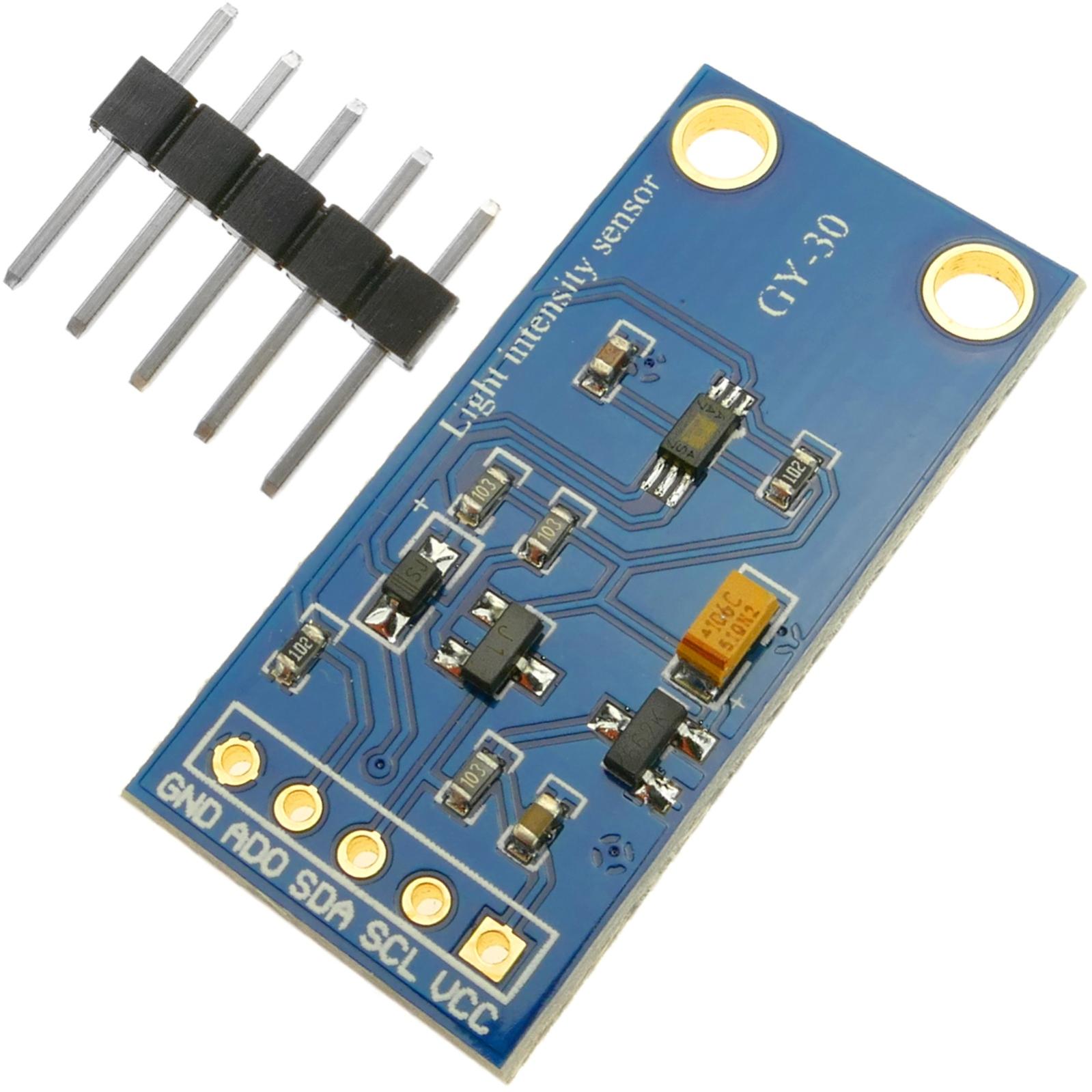 Testeur PPFD PAR – Compteur D'intensité Lumineuse Pour Plantes Et Lampes LED