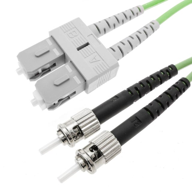 LOGILINK Cavo Di Rete CAT6A S/FTP 50 Metri – 26 AWG Rame, Connettori Dorati, Nero – Resistente UV E Olio - 2