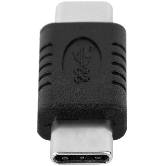 Adaptador de viaje combi USB A+C SIMON