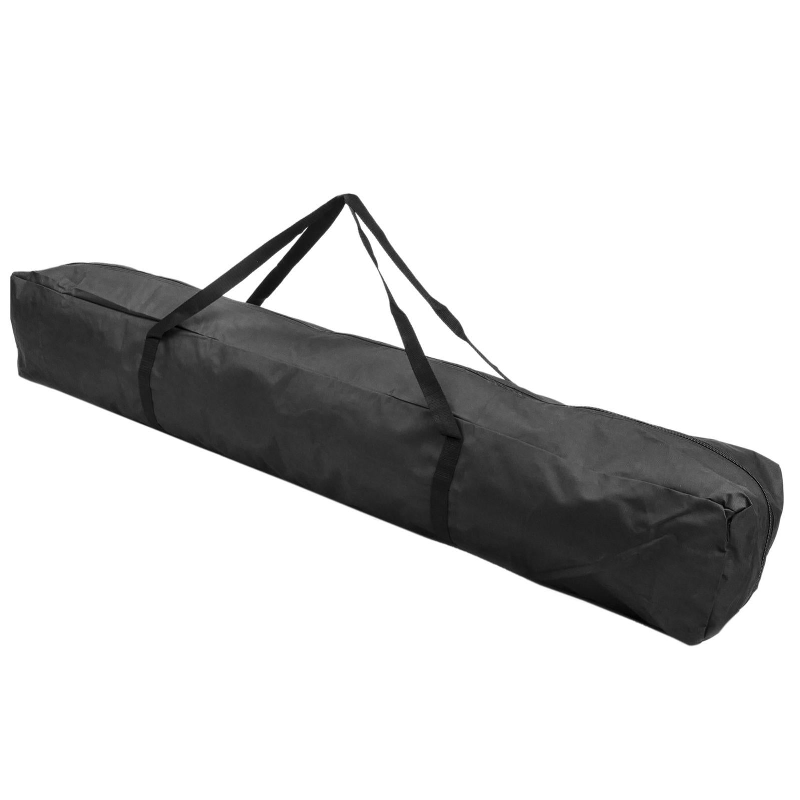 Sac De Rangement Étanche Pour Tente De Camping 90x30x30cm - Transport Facile, Double Poignées, Poche Avant - Idéal Voyage Et Outdoor