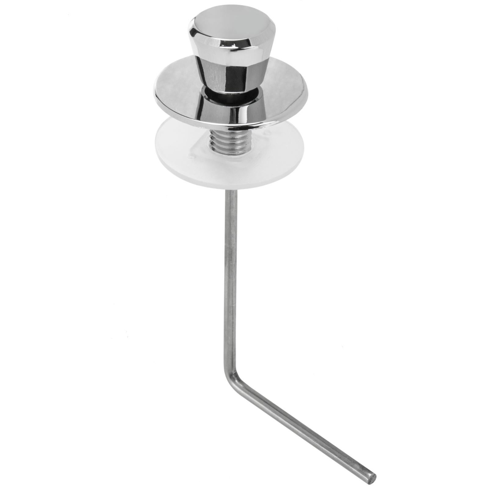 Maniglia Del Serbatoio Ss-981202 Per Auto Fornello Seb C