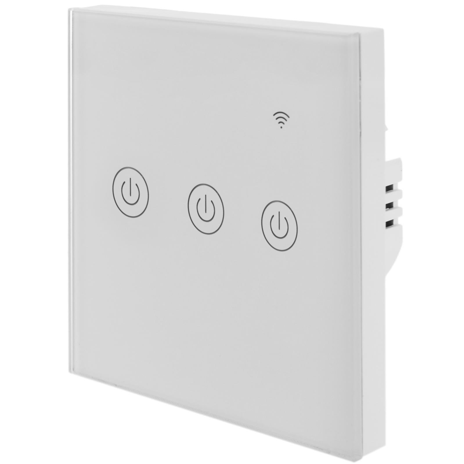 Prise intelligente On/Off C by GE (paquet de 1 unité) 93128923