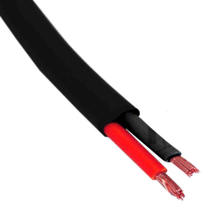 Comprar Cable manguera altavoz 2x0,75mm. CCA Online - Sonicolor