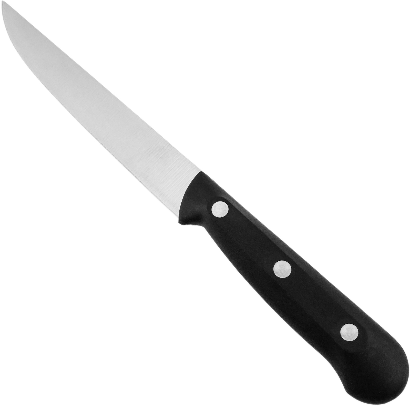 Coltello in acciaio inox da 150 mm - 5