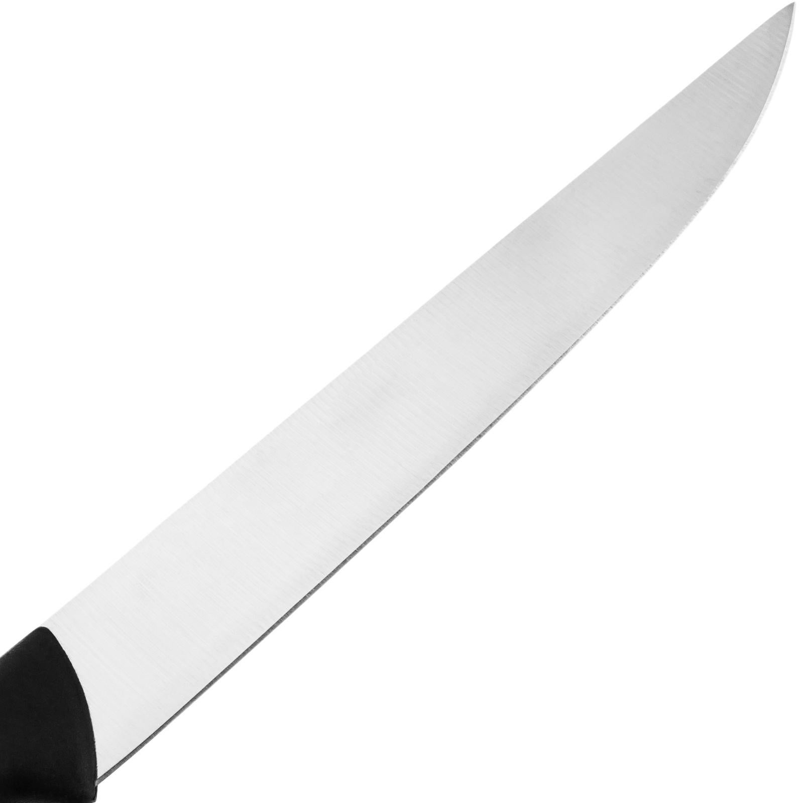 Coltello in acciaio inox da 150 mm - 3