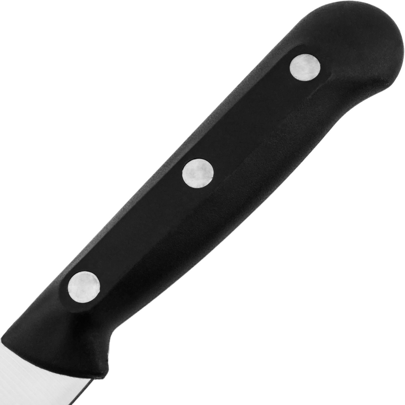 Coltello in acciaio inox da 150 mm - 2