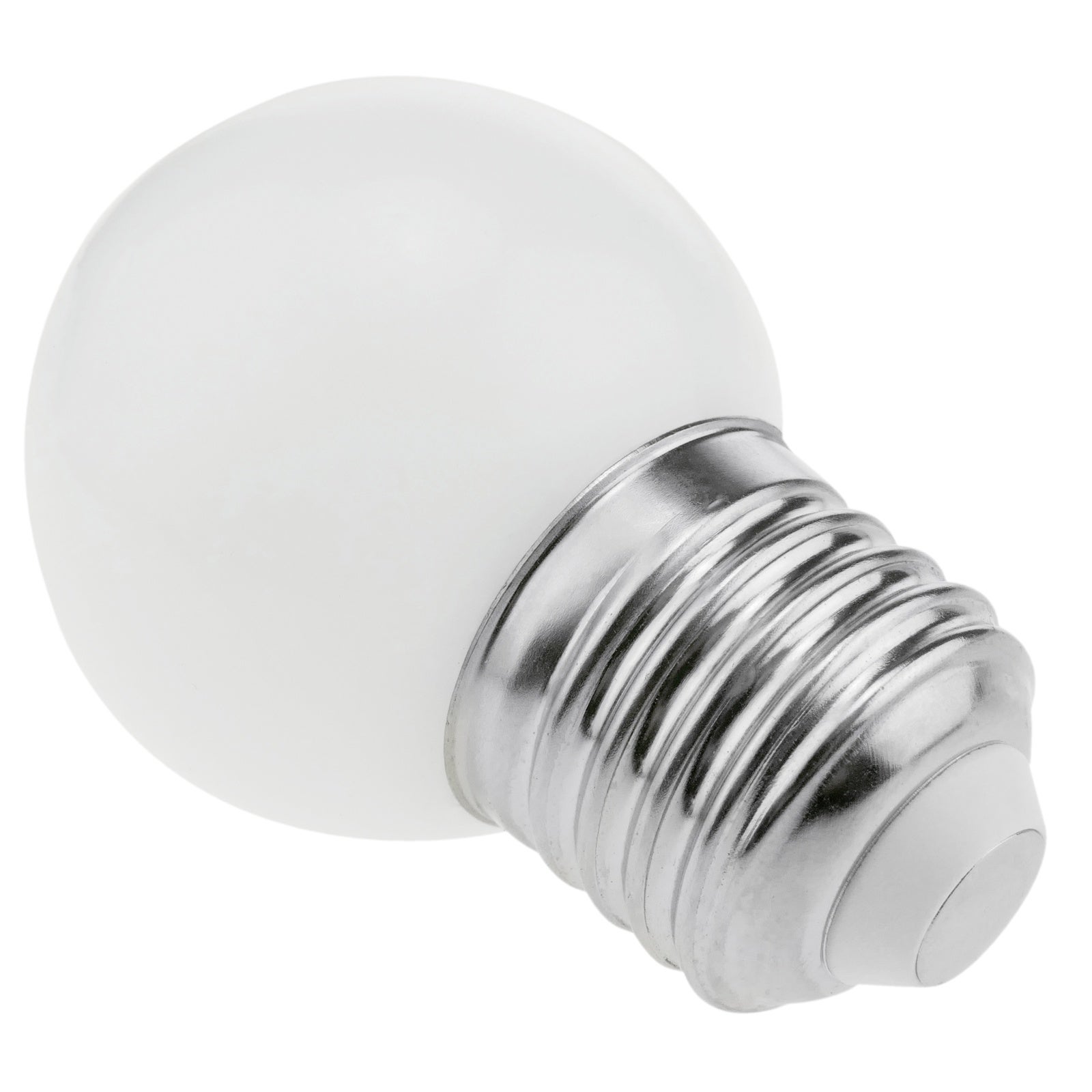 Ampoule LED basse consommation de lumière du jour avec 230VAC 5 W E27 G45