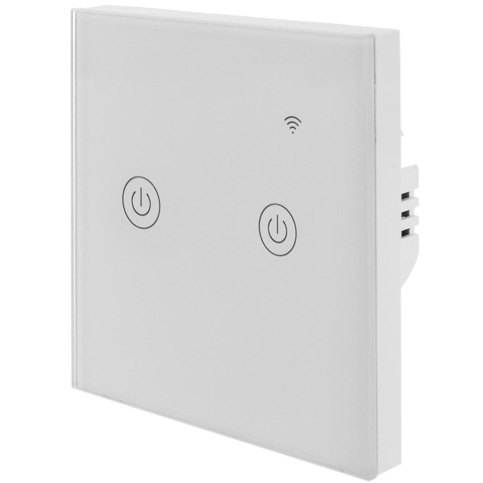 Interruptores compatibles con alexa 2025