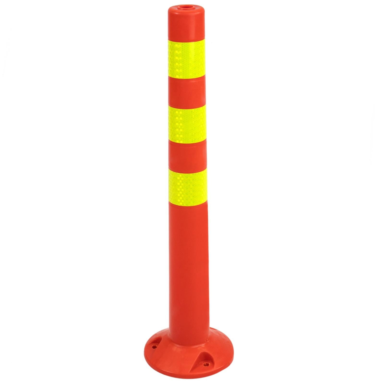 Lot De 2 Réflecteurs Triangles Pour Remorque à Visser - Auto