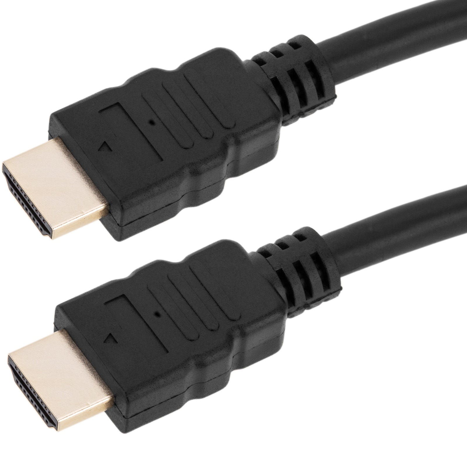 Cable HDMI 2.1 Ultra HD 8K Negro de 3m macho a macho