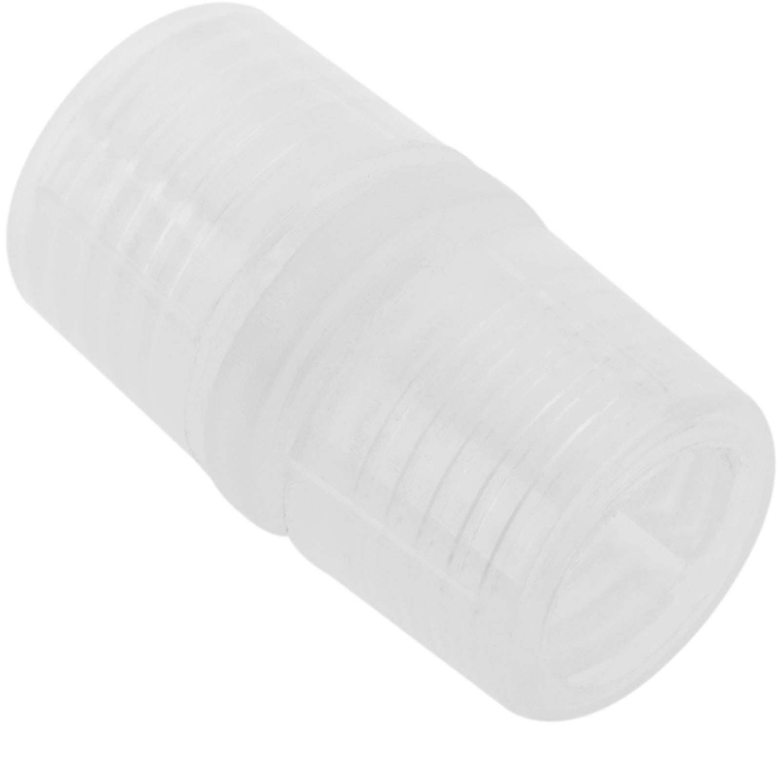 Connettore A 2 Pin Per Tubi LED Luce Al Neon Tubo LED Di Diametro connettore-a-2-pin-per-tubi-led-luce-al-neon-tubo-led-di-diametro
