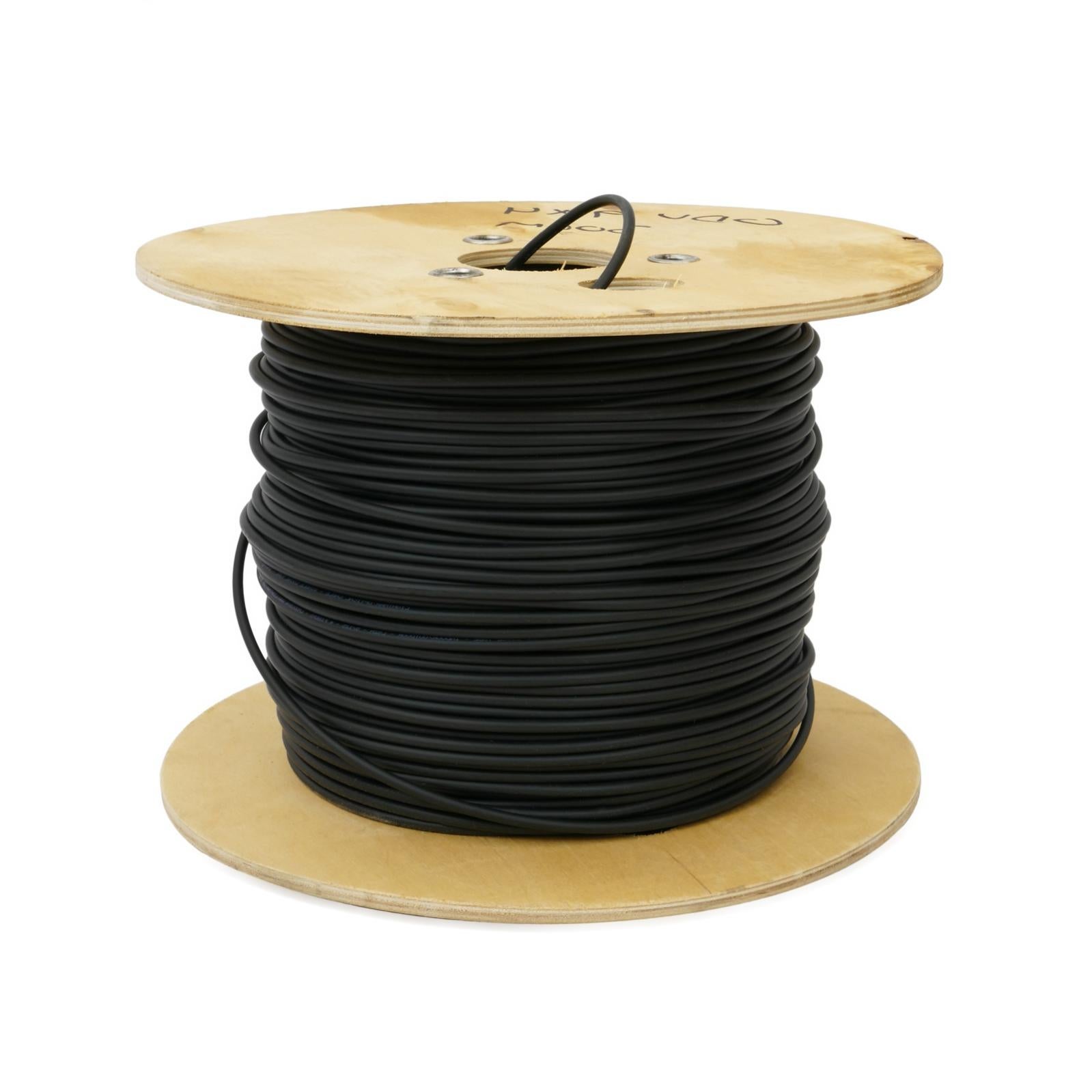 Euromex Fission Anneau Fibre Optique, Flexible Bras, LE.5240, 8 Mm 100 Cm