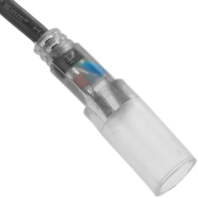 Acquista Connettore per cavo di Collegamento al neon CIRCOLARE - Accessori  per LED