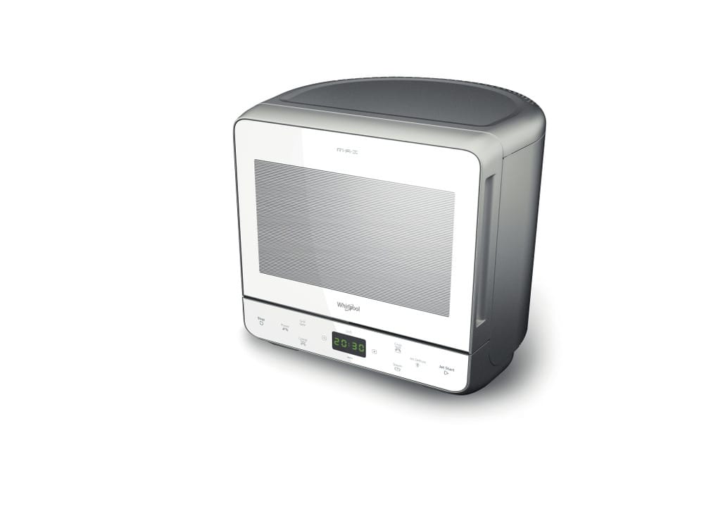 Whirlpool Max 39