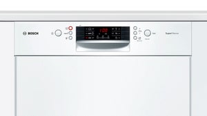 Bosch Serie 4 SMU4HAS48E lave-vaisselle Sous comptoir 13 couverts D