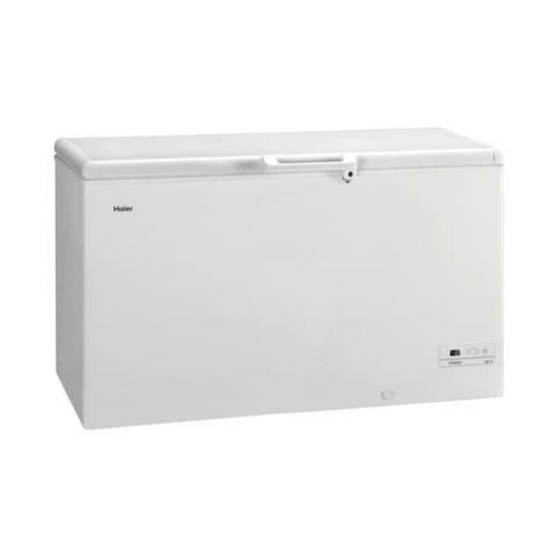 Congelatore Orizzontale Haier Hce519r 519lt Leroy Merlin