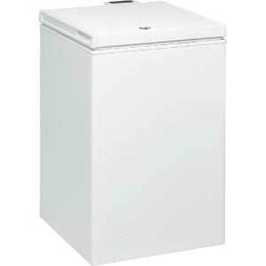 Haier HCE379F Congelatore a Pozzetto Orizzontale a Pozzo 366 Lt F 22 Kg/24h