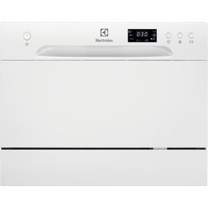 Lave-vaisselle encastrable ELECTROLUX 13 Couverts 59.6cm E, KEAC7200IX