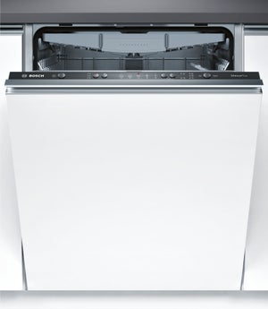 Bosch Lave-vaisselle encastrable SMI4HCB48H Home Connect