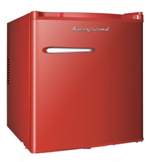 Mellerware - Mini refrigerador eléctrico Freezy!, Mini nevera 48 L, Eficiencia energética A+