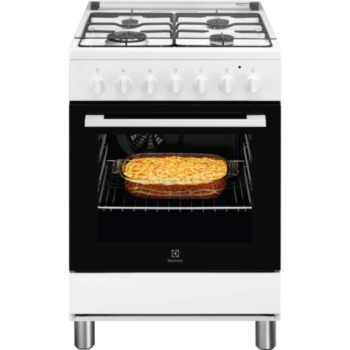 FornoVetro - Forno Per La Pizza, Da Interno Ed Esterno, 2200 W, 550 °C, Display Digitale, Cool Touch - Foto 11