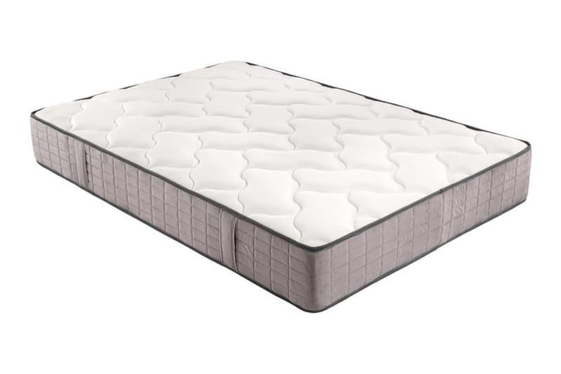 Colchón de espumación DUOZONE 90 x 190 | Leroy Merlin