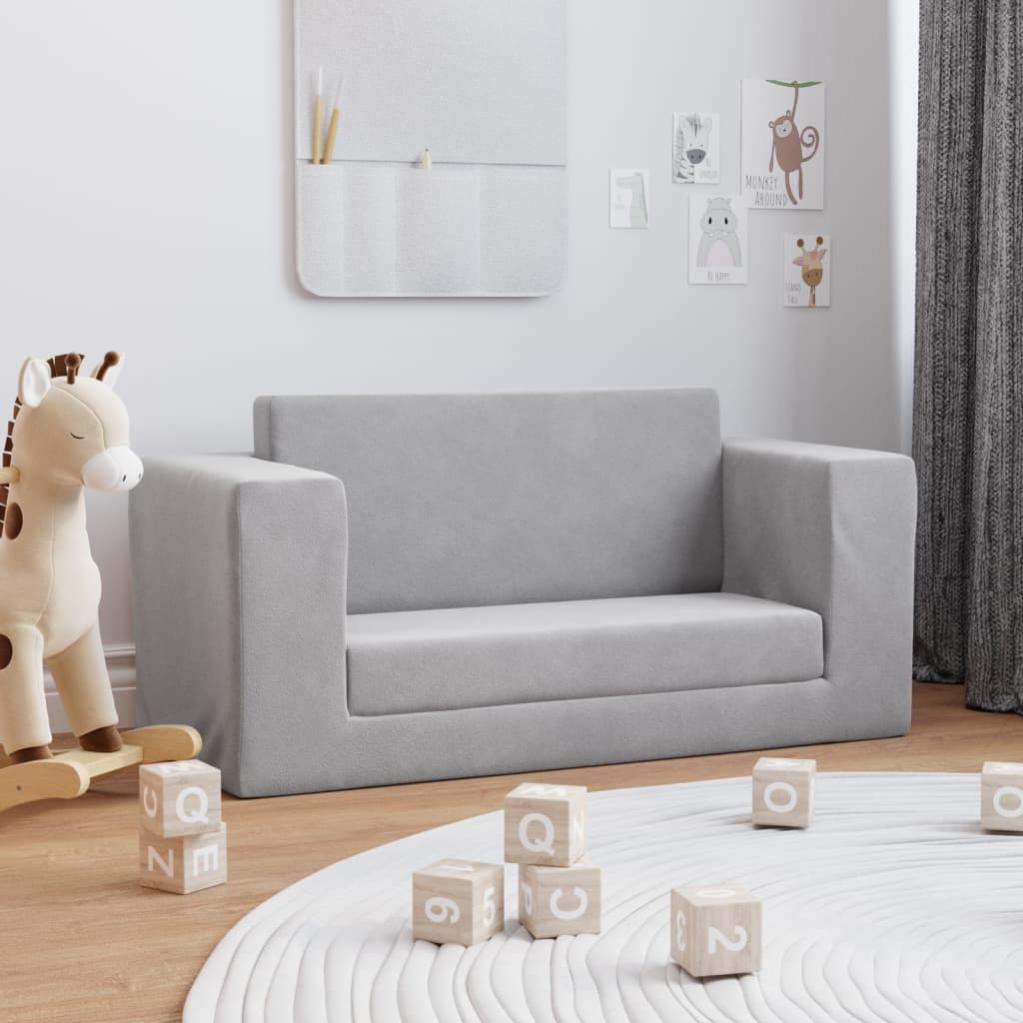 Divano per bambini in rattan | Maisons du Monde