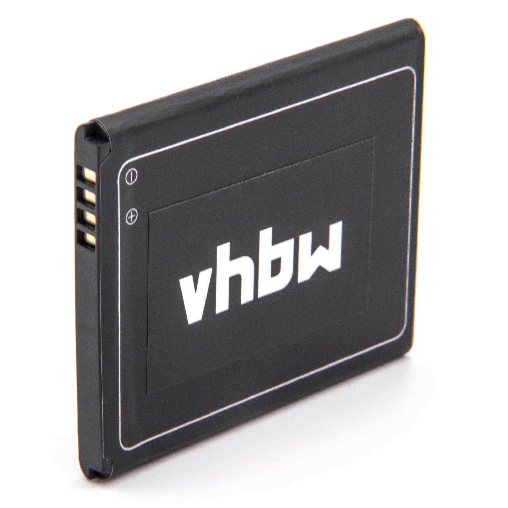 Vhbw Batteria Compatibile Per HTC Flounder Tablet – 6700mAh, 3.8V, Li-Poly, Sostituisce 35H00218-00M - 4