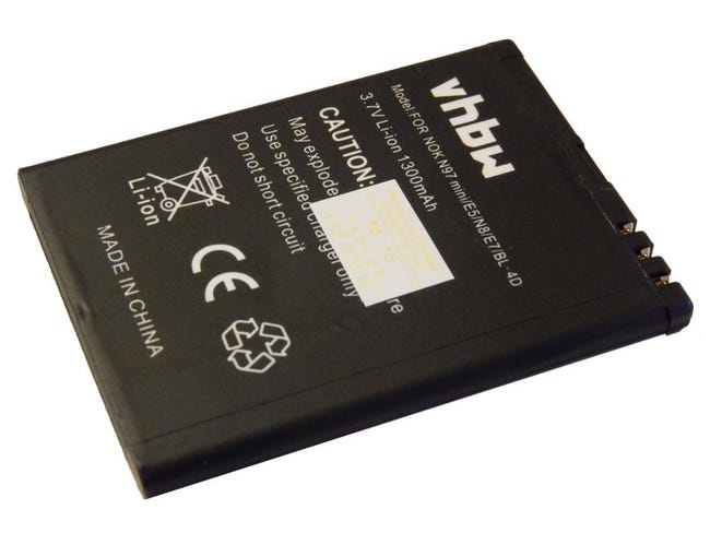 Powery batteria dopod u1000 tipo li ion. Cerca, compra, vendi nuovo e Powery batteria dopod u1000 tipo li ion. Cerca, compra, vendi nuovo e