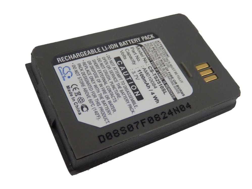Vhbw 1x Batterie compatible avec LG Gelato Q téléphone portable (1100mAh, 3, 7V, Li-ion) | Leroy Merlin