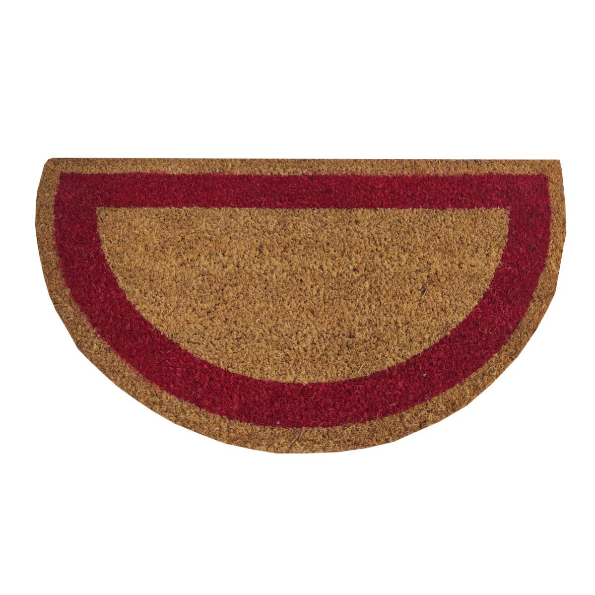 HOME ZEN HOUSEHOLD LINEN Paillasson Art. Raja En Fibre De Coco