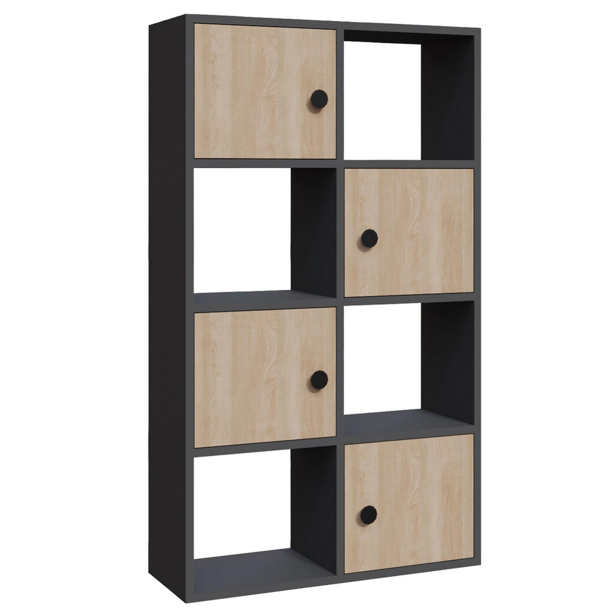 Étagère pour Livres 100 Truciolare impiallacciato melaminico couleur