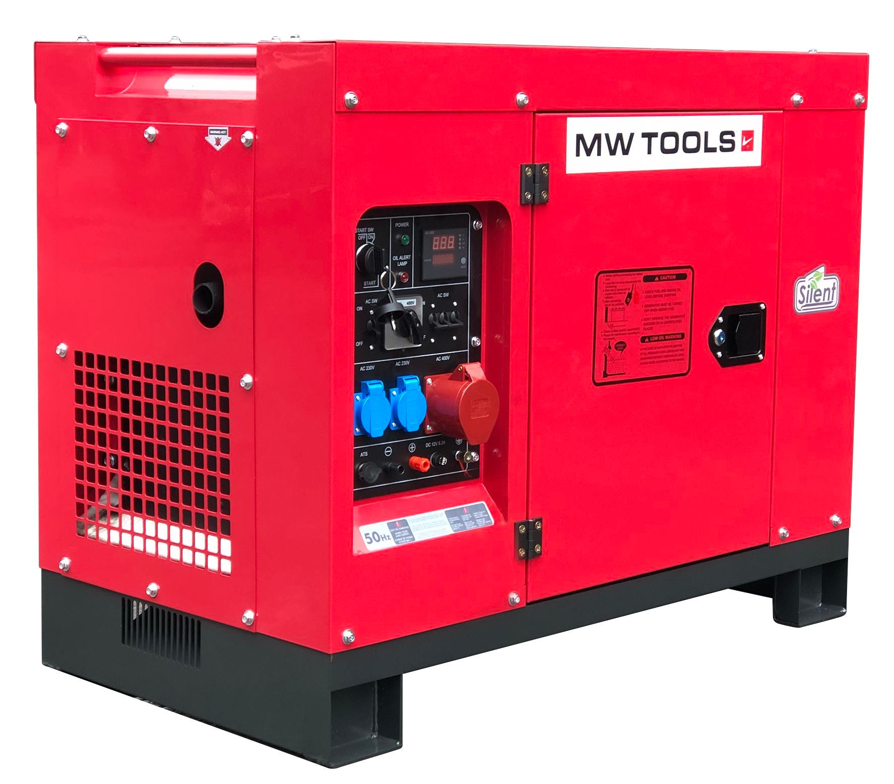 10kw 220v generator - Achat en ligne