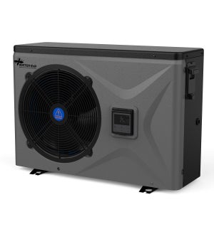 Pompe à chaleur 8 kW pour piscine - BWT Inverter 80 : TRIGANO Store