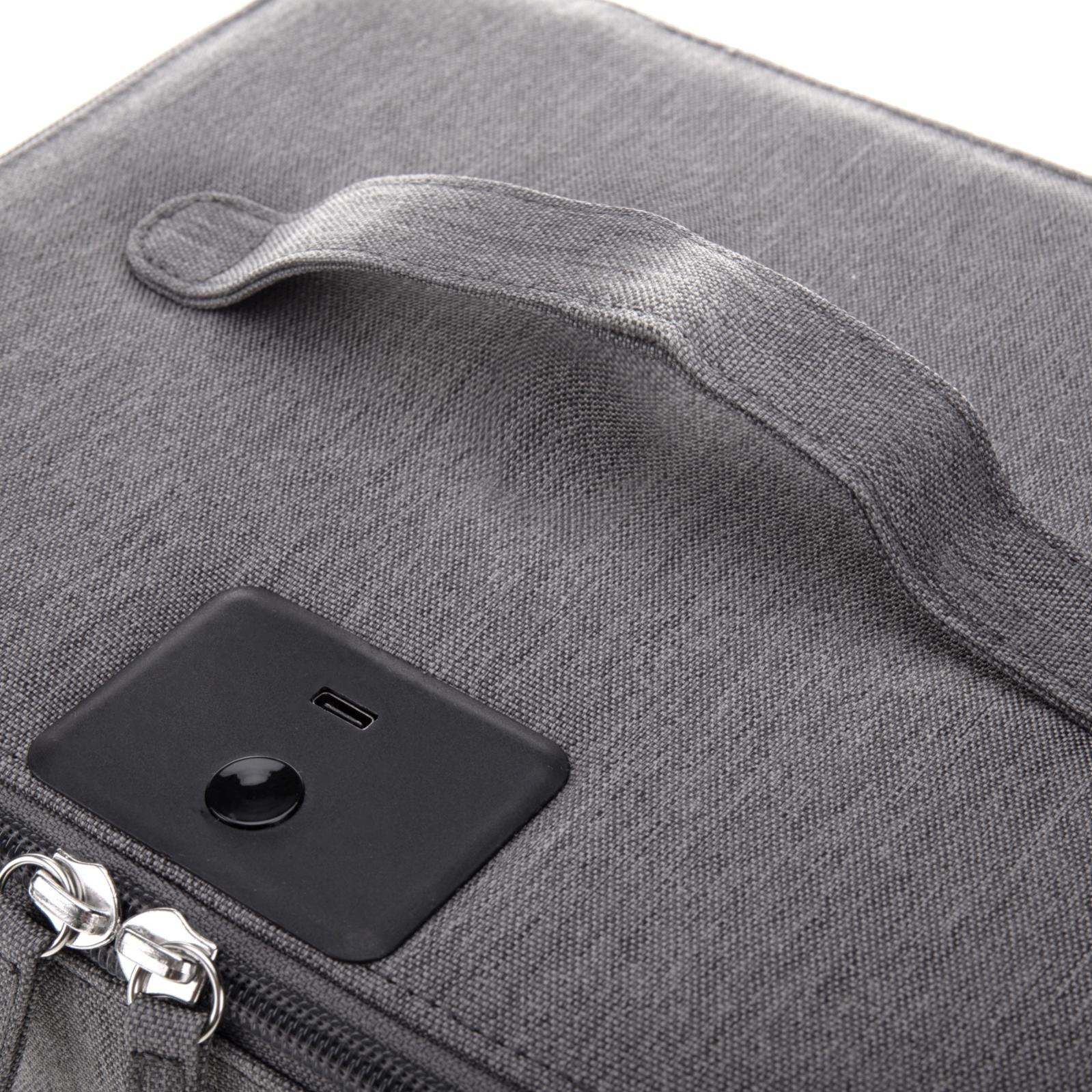 Sacchetto sterilizzatore a luce ultravioletta - 5