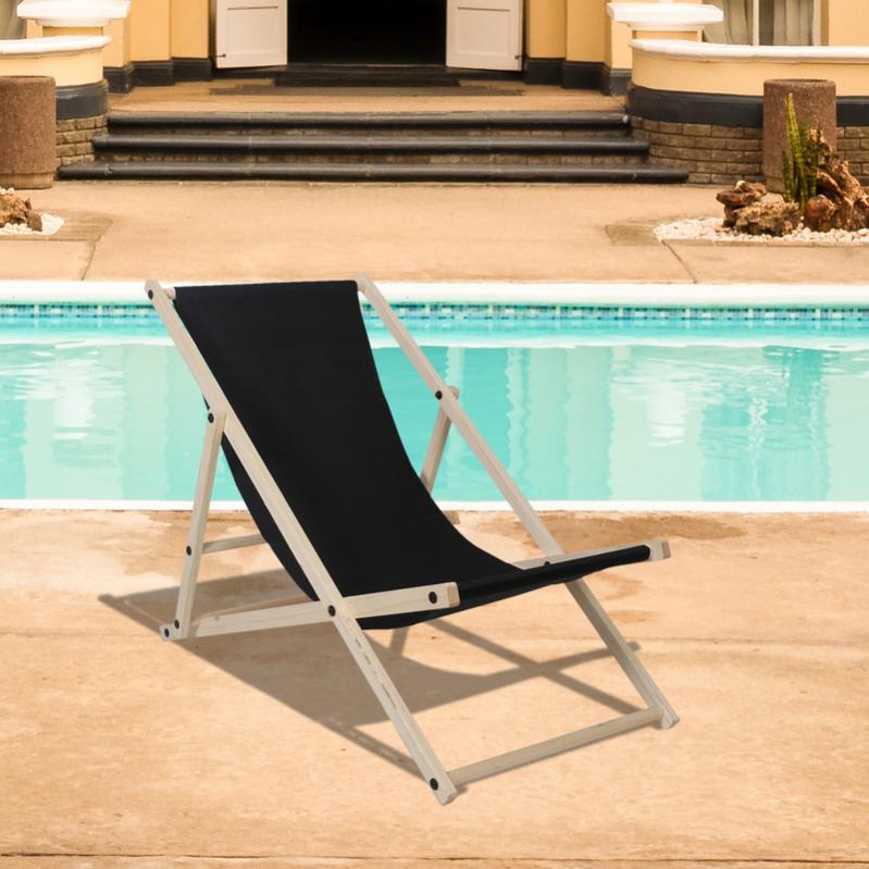 Chaise Longue Jardin Leroy Merlin