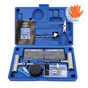Kit de réparation Trigano plastique PVC - Achat de kits de réparation