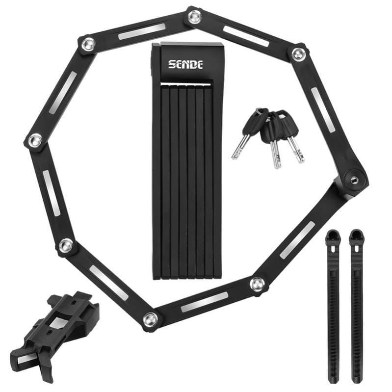 Prix cadenas discount velo