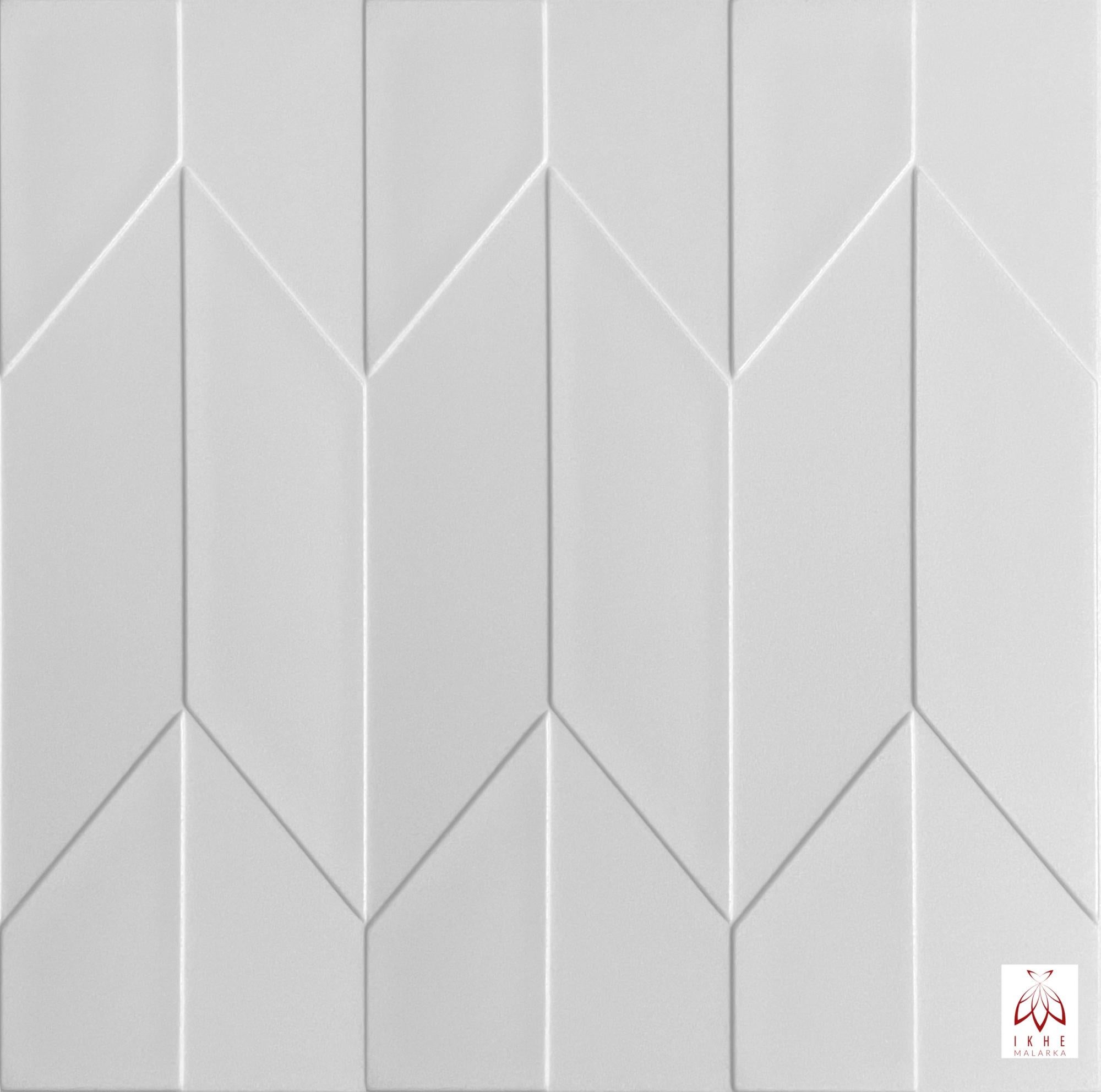 Set Di 30 Pannelli In EPS 80 Spessore Cm. 4 X 50 X 100 - Poliart EPS Polistirene Polistirolo Espanso - Foto 3