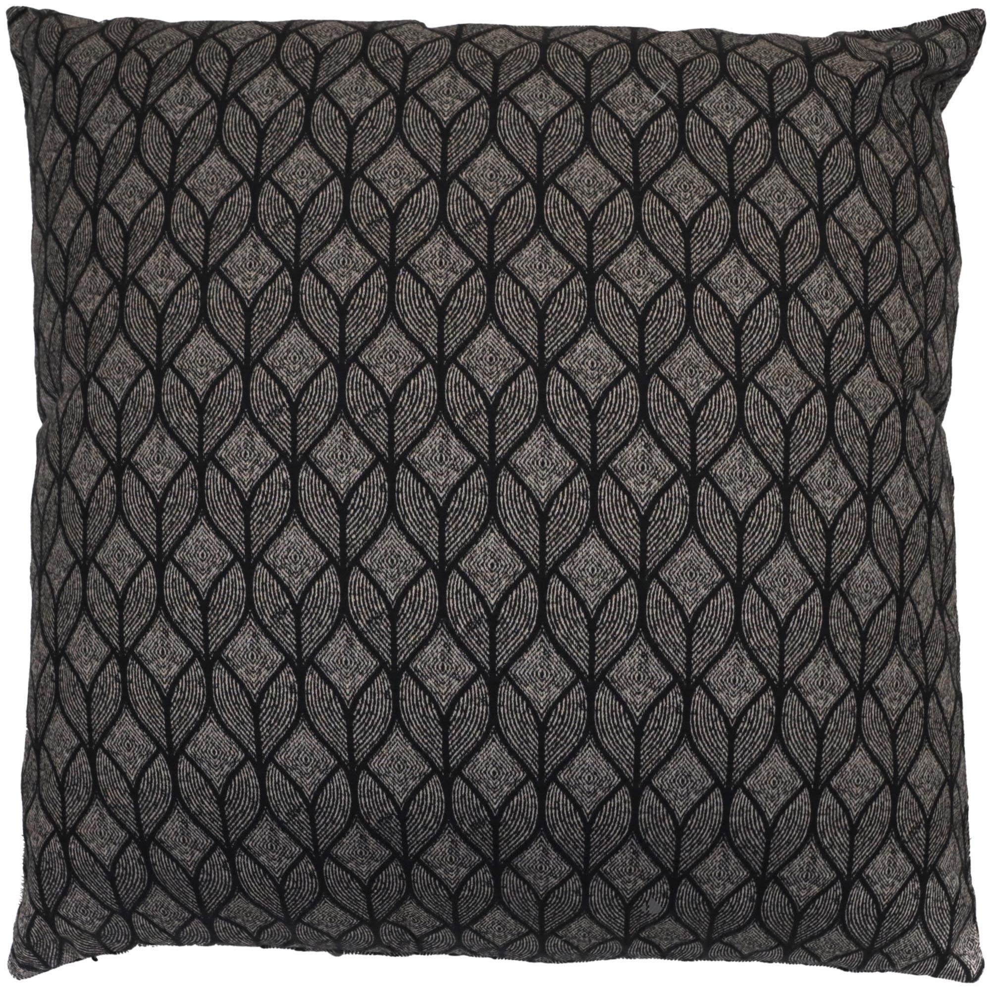 Housses De Coussin 70x70 Cm - Motif Guitare Mexicaine, Lot De 2, Microfibre Polyester - 14