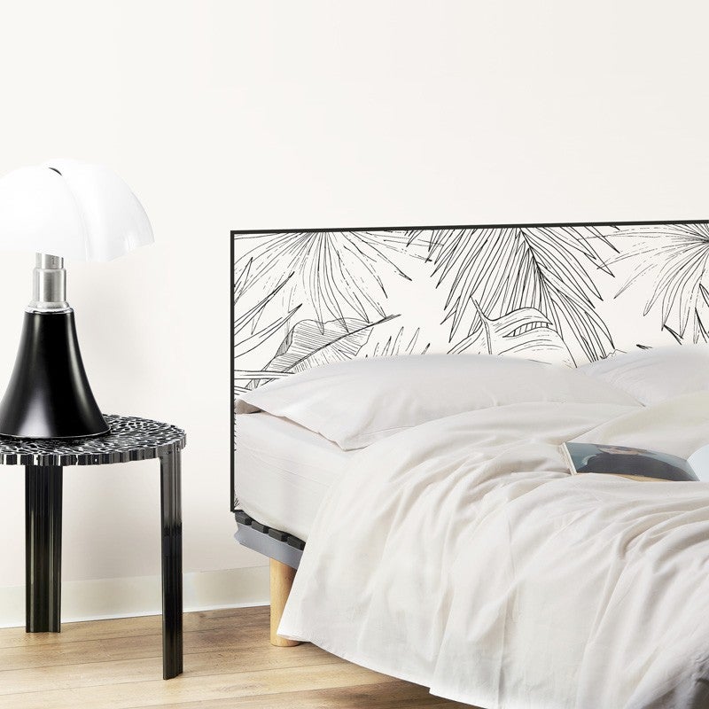 Cabecero de cama en papel 180cm 99deco