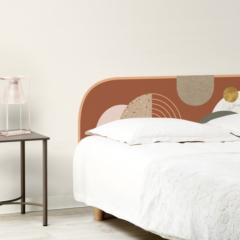 Cabecero de cama en papel 160cm 99deco
