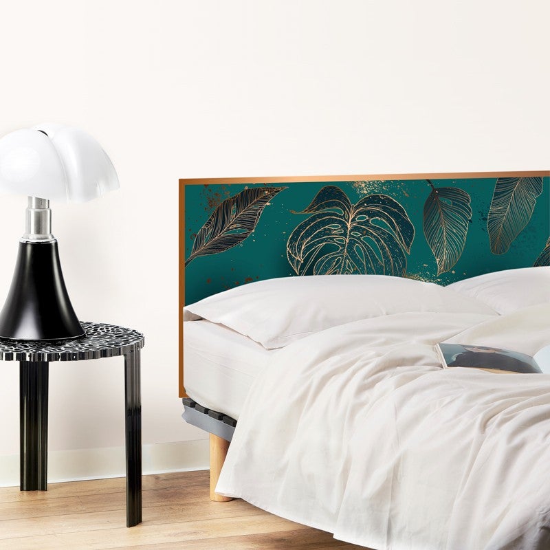 Cabecero de cama en papel 160cm 99deco