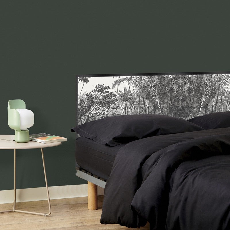 Cabecero de cama en papel 160cm 99deco