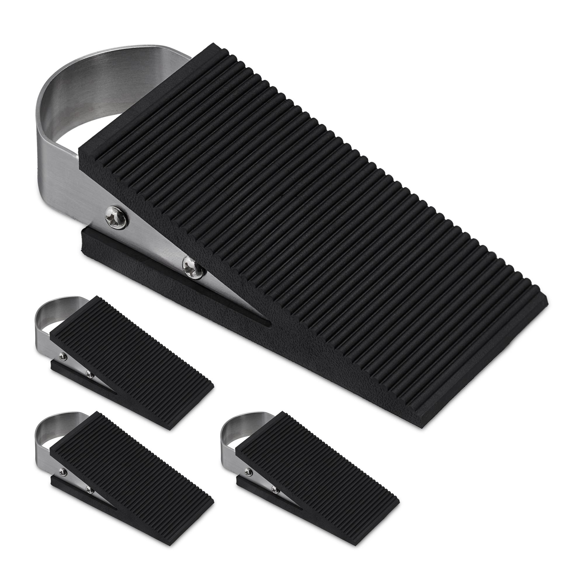 Supporto Regolabile Per Portoni E Cancelli Zincato ALBERTS - Foto 4