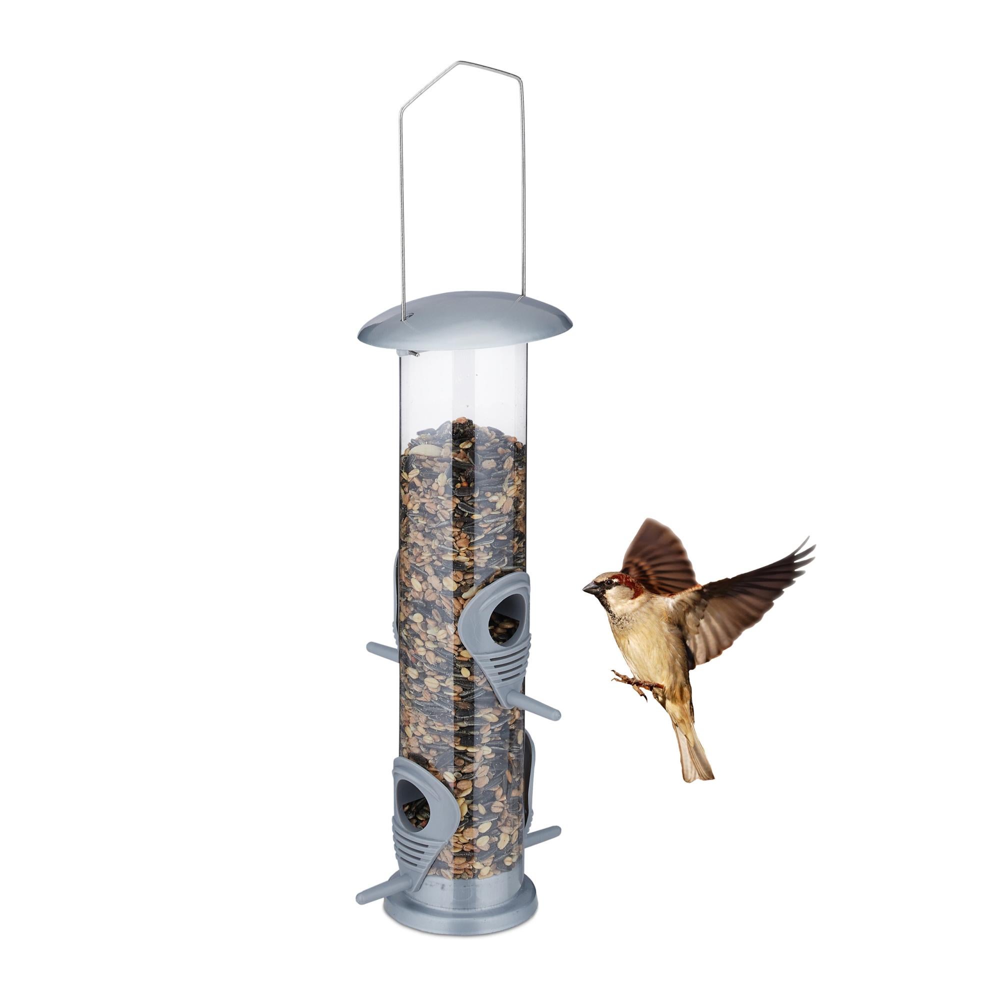 Miglio Giallo/bianco Sfuso Per Uccelli - 25 Kg, Mangime Per - Foto 11