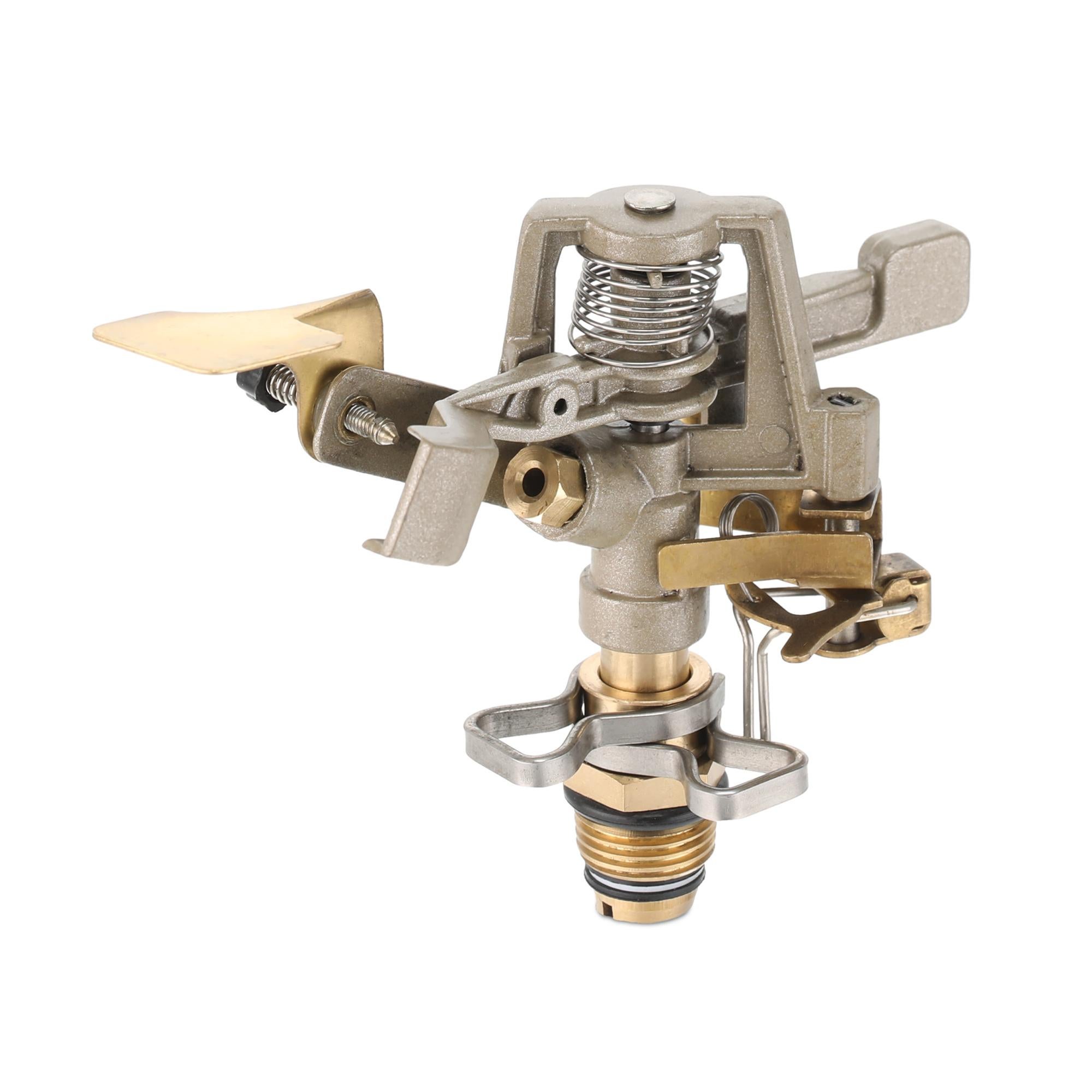 Micro-irrigatore smontabile per superfici circolari in abs GARDENA MDS