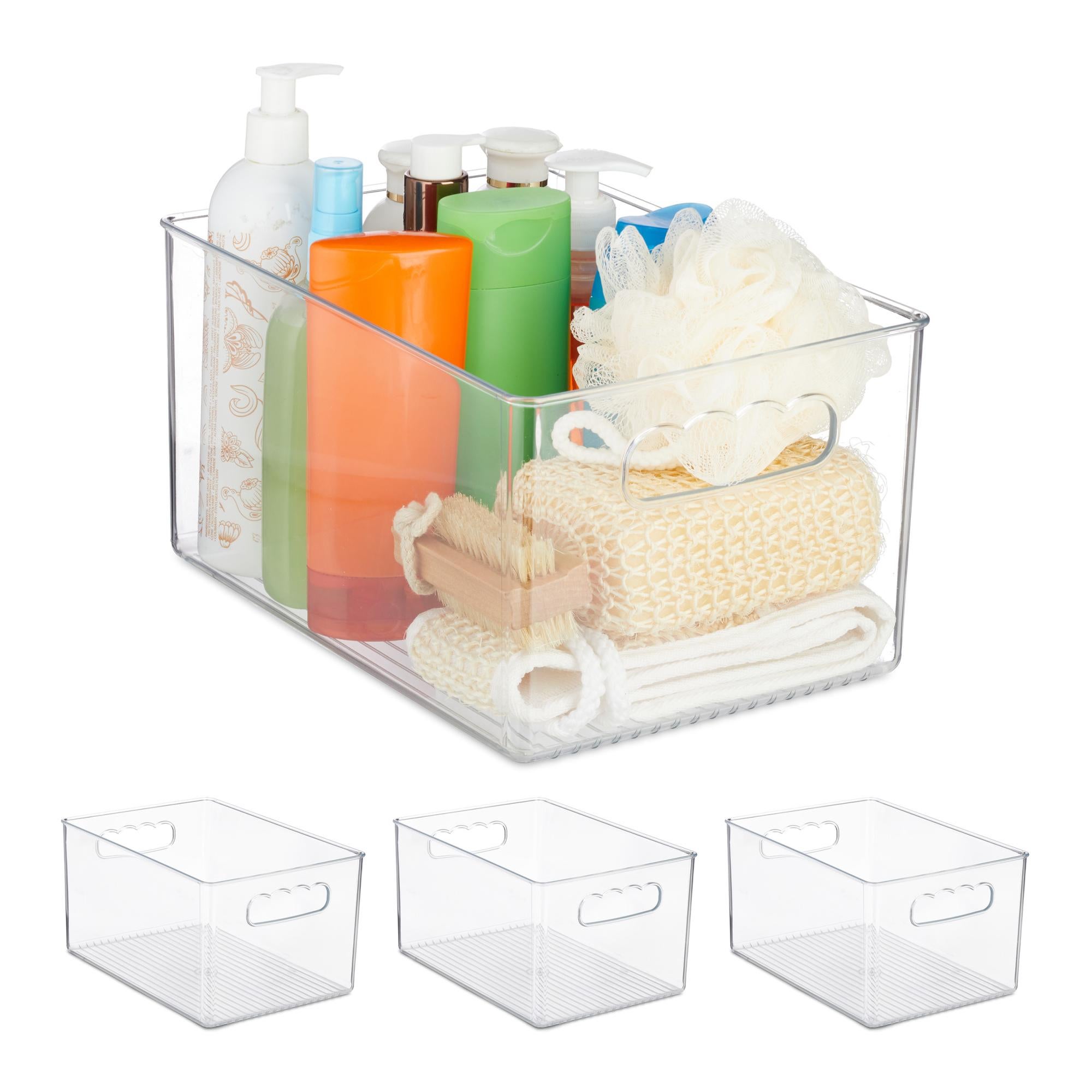 Scatole per Organizer da cucina spezie vaso condim... – Grandado